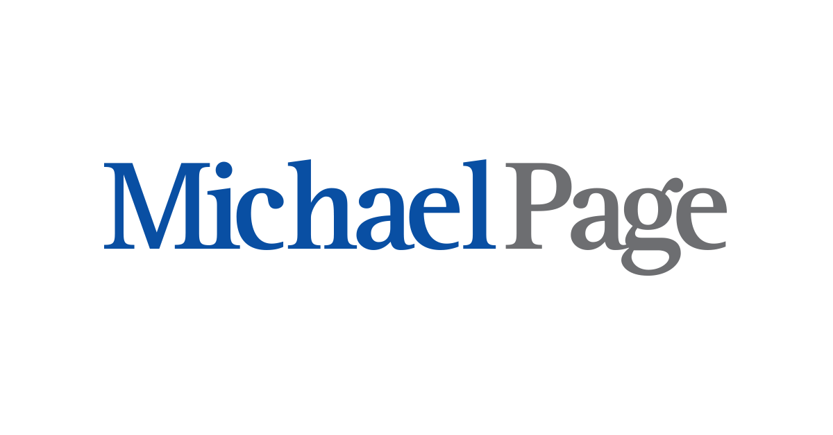 Michael page international recruitment limited